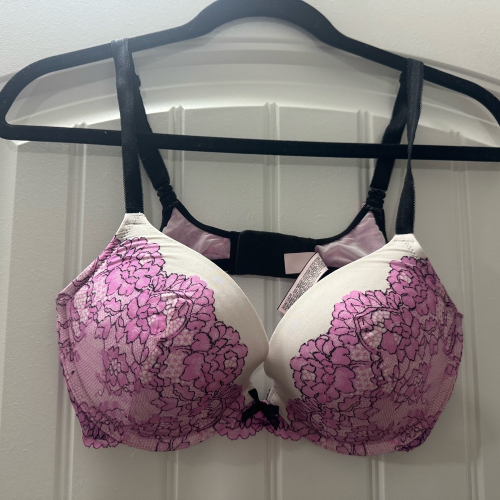 Victoria’s Secret Dream Angels Push Up Bra